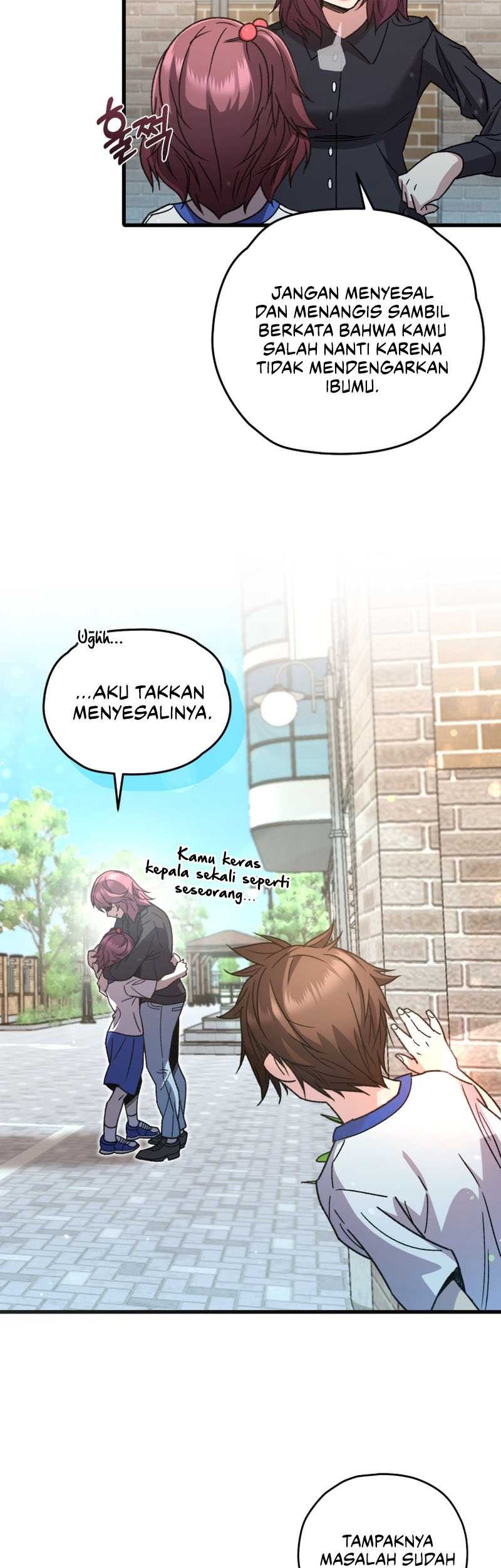 Relife Player Chapter 65 - halaman 40