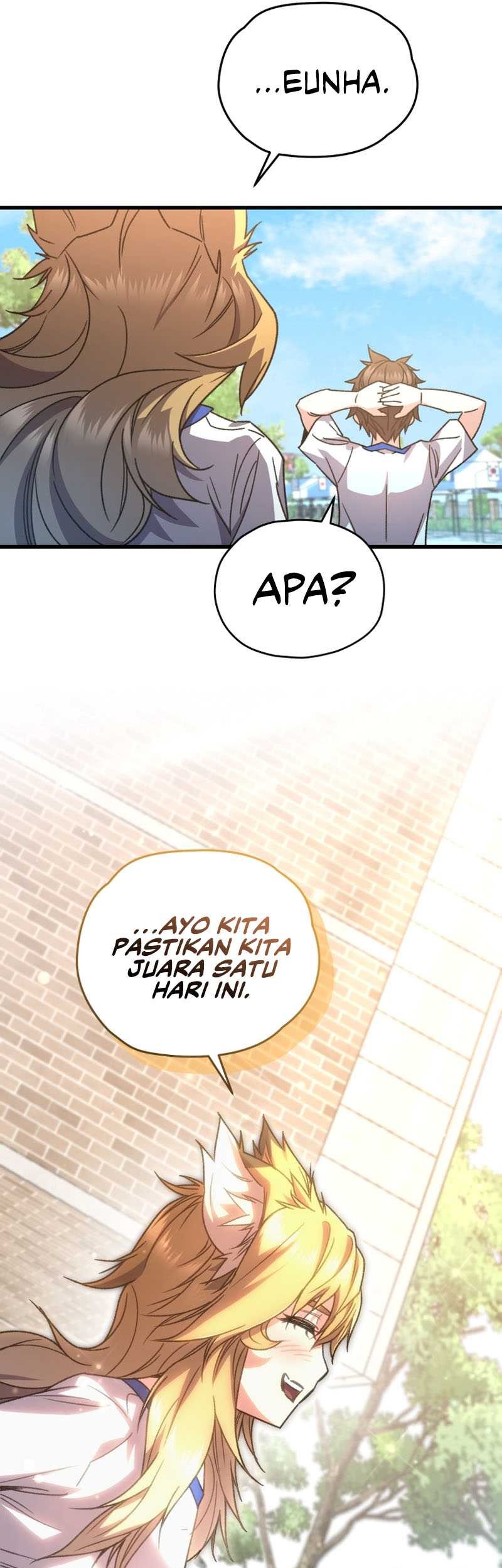 Relife Player Chapter 65 - halaman 42