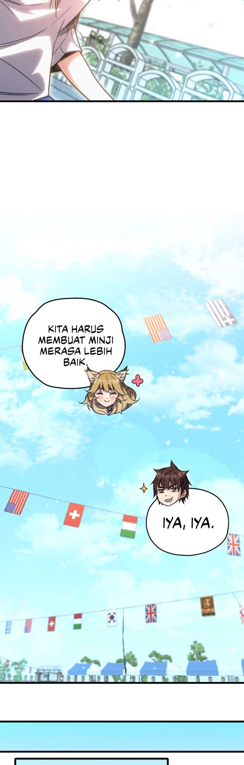 Relife Player Chapter 65 - halaman 43