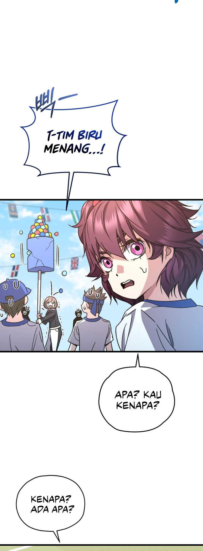 Relife Player Chapter 65 - halaman 45