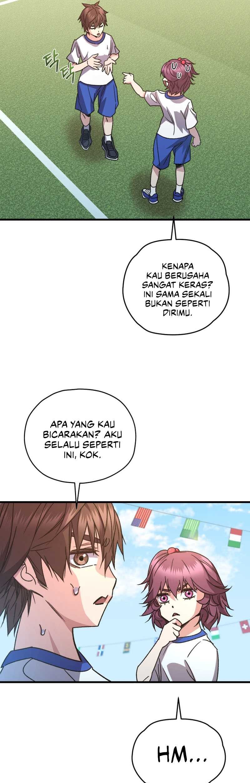 Relife Player Chapter 65 - halaman 46