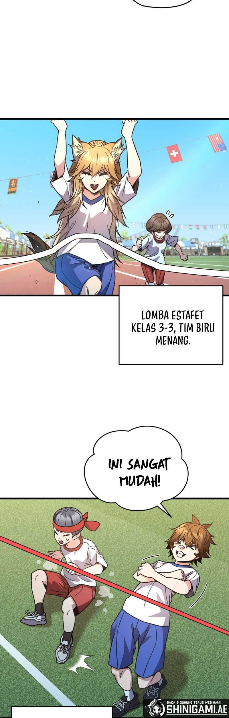 Relife Player Chapter 65 - halaman 47