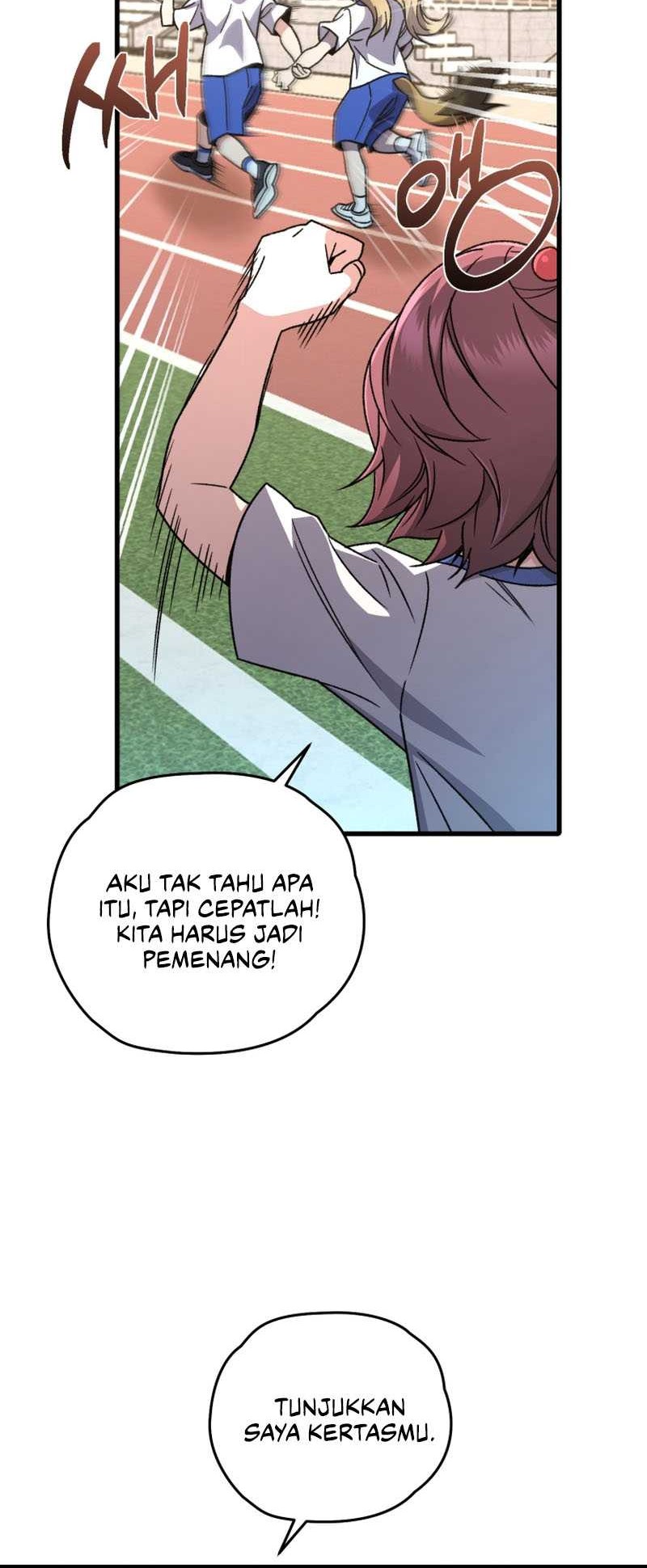 Relife Player Chapter 65 - halaman 5