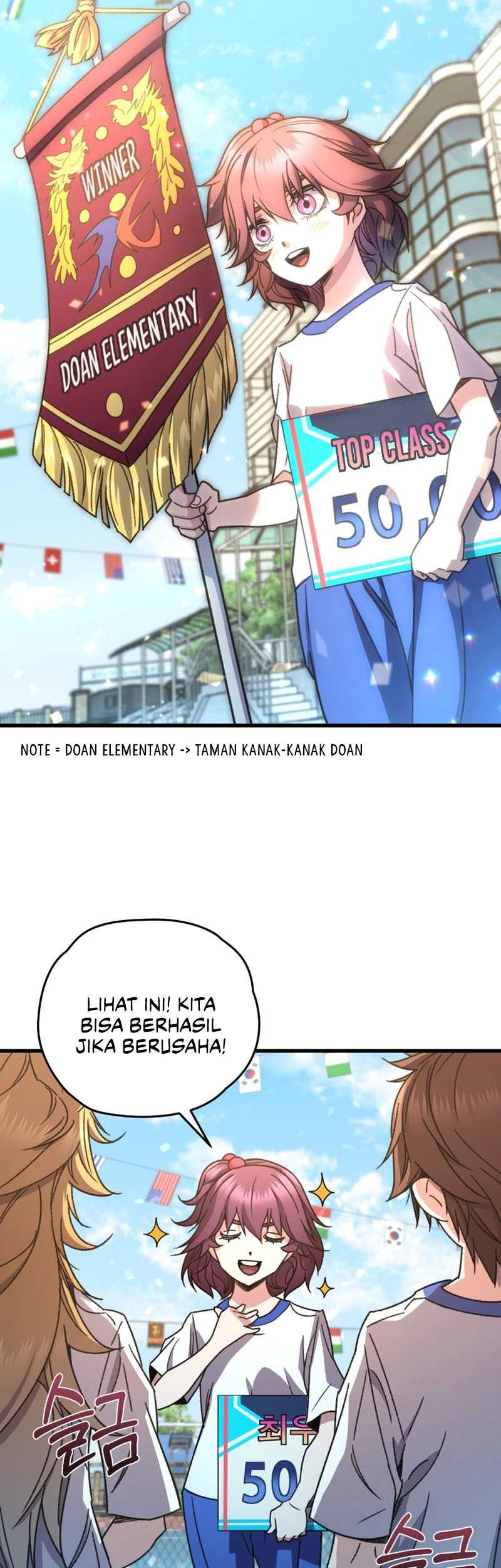 Relife Player Chapter 65 - halaman 50