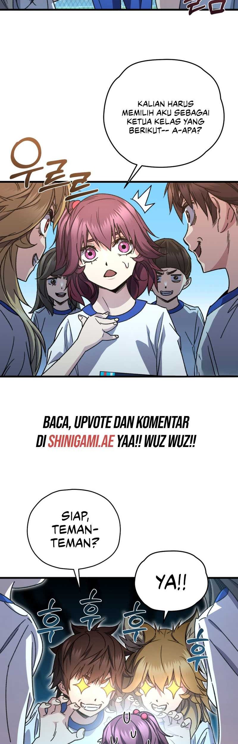 Relife Player Chapter 65 - halaman 51