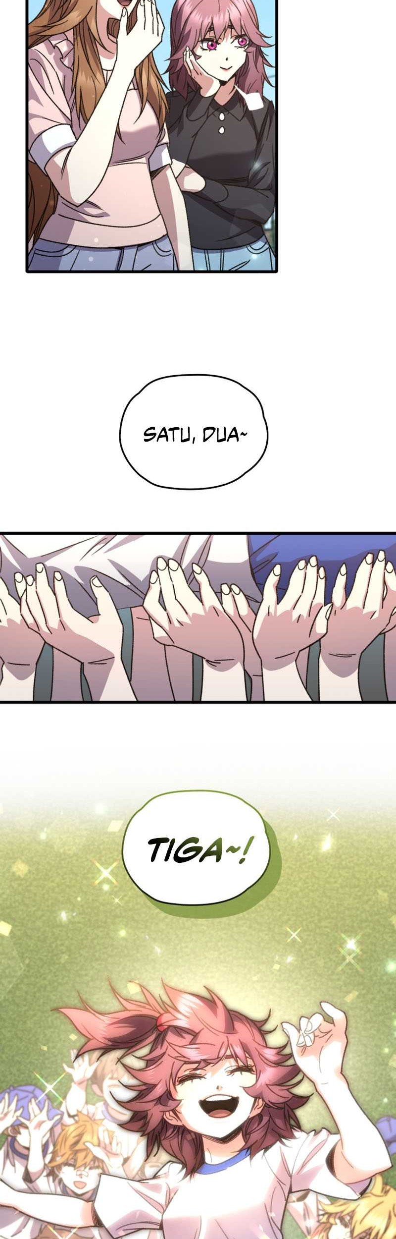 Relife Player Chapter 65 - halaman 55