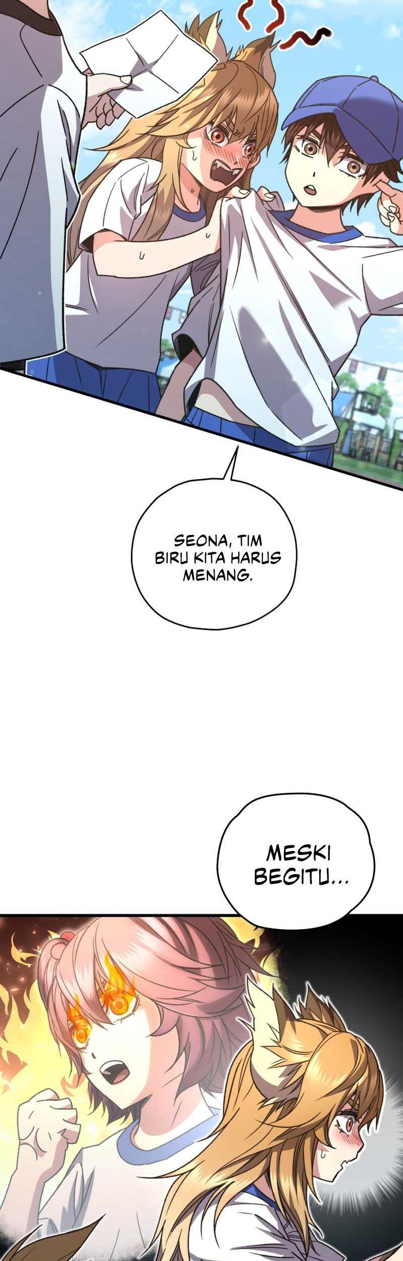Relife Player Chapter 65 - halaman 7