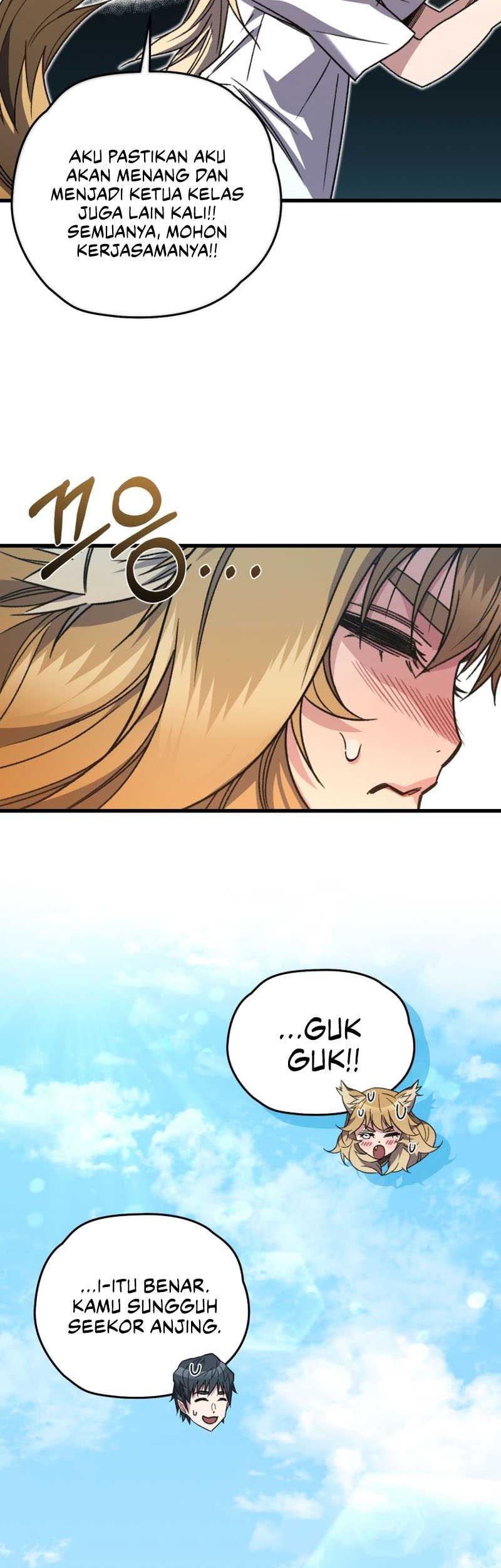 Relife Player Chapter 65 - halaman 8
