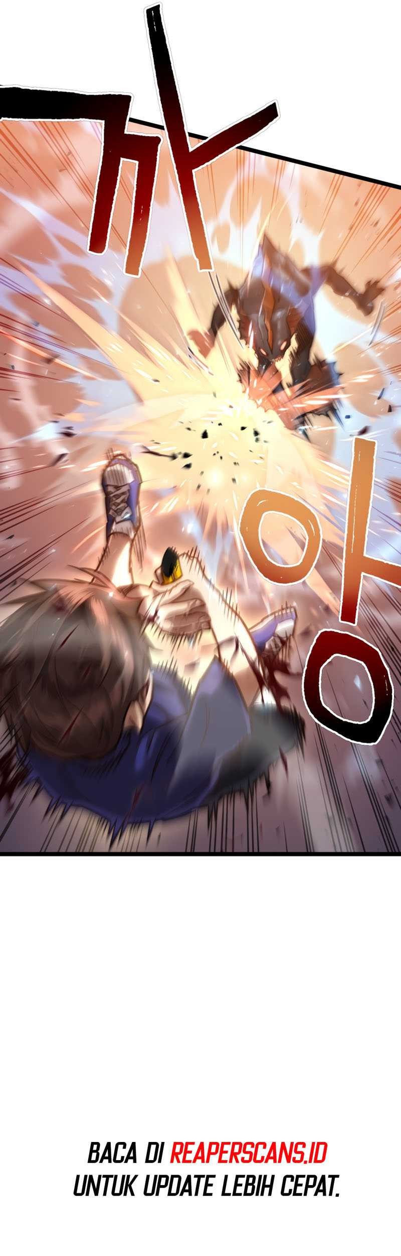 Relife Player Chapter 7 - halaman 22