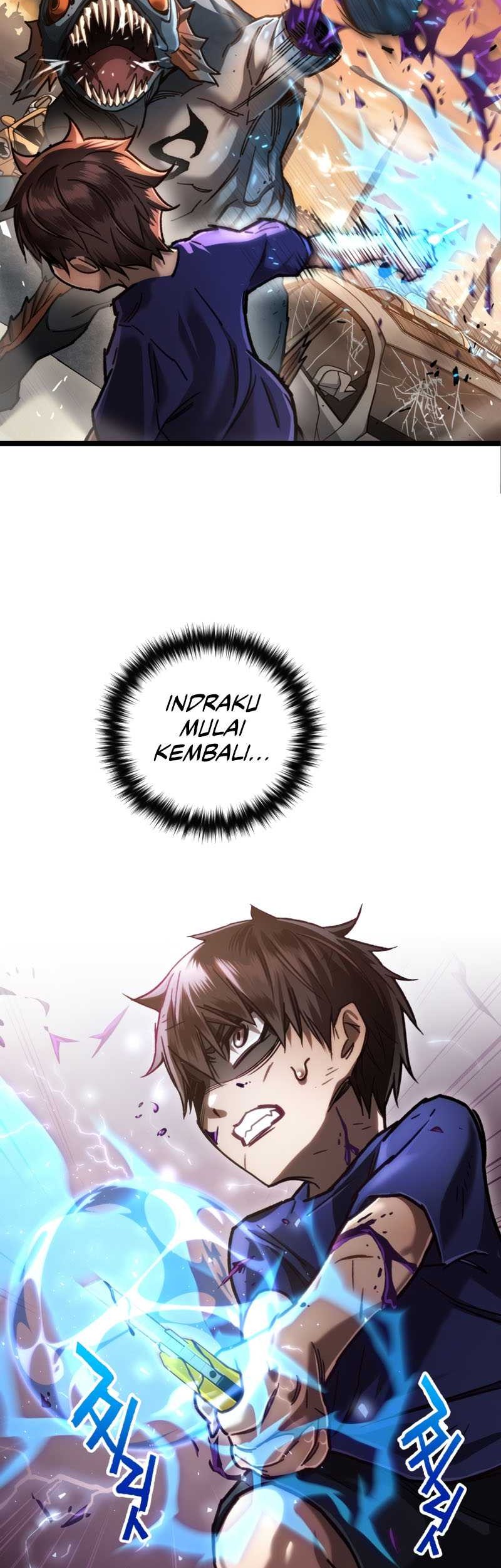 Relife Player Chapter 7 - halaman 29