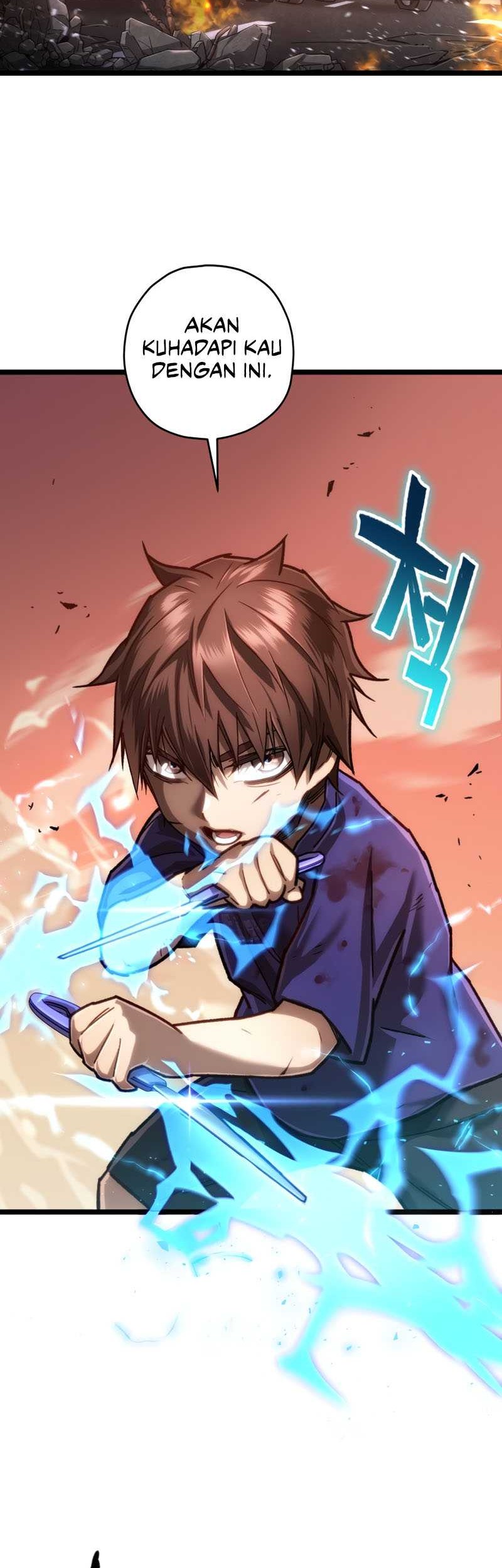 Relife Player Chapter 7 - halaman 43