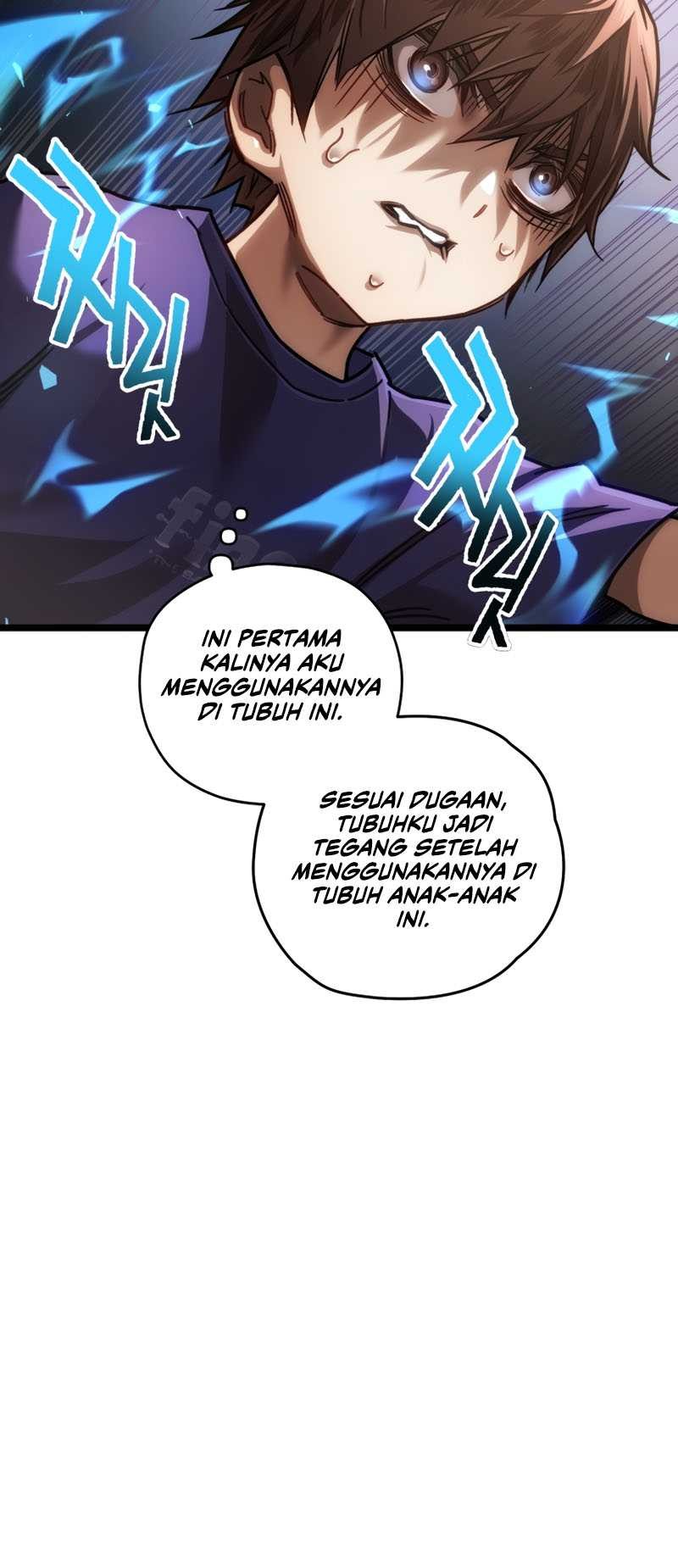 Relife Player Chapter 7 - halaman 6