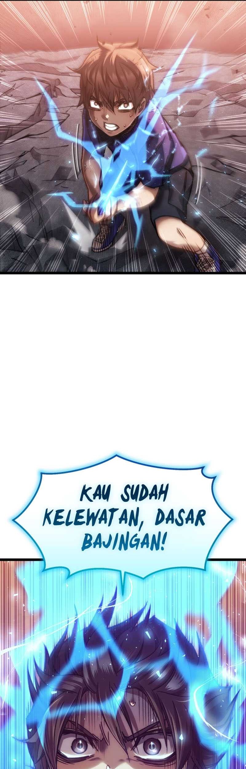 Relife Player Chapter 8 - halaman 20