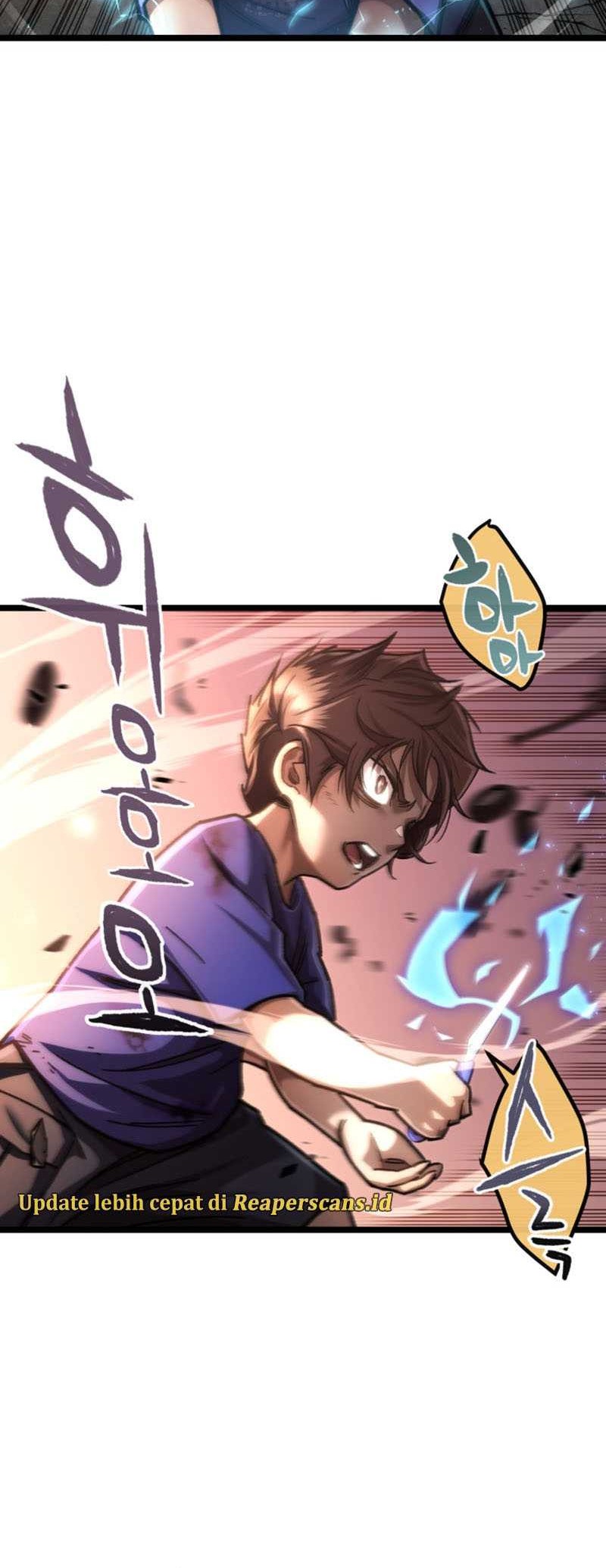 Relife Player Chapter 8 - halaman 25