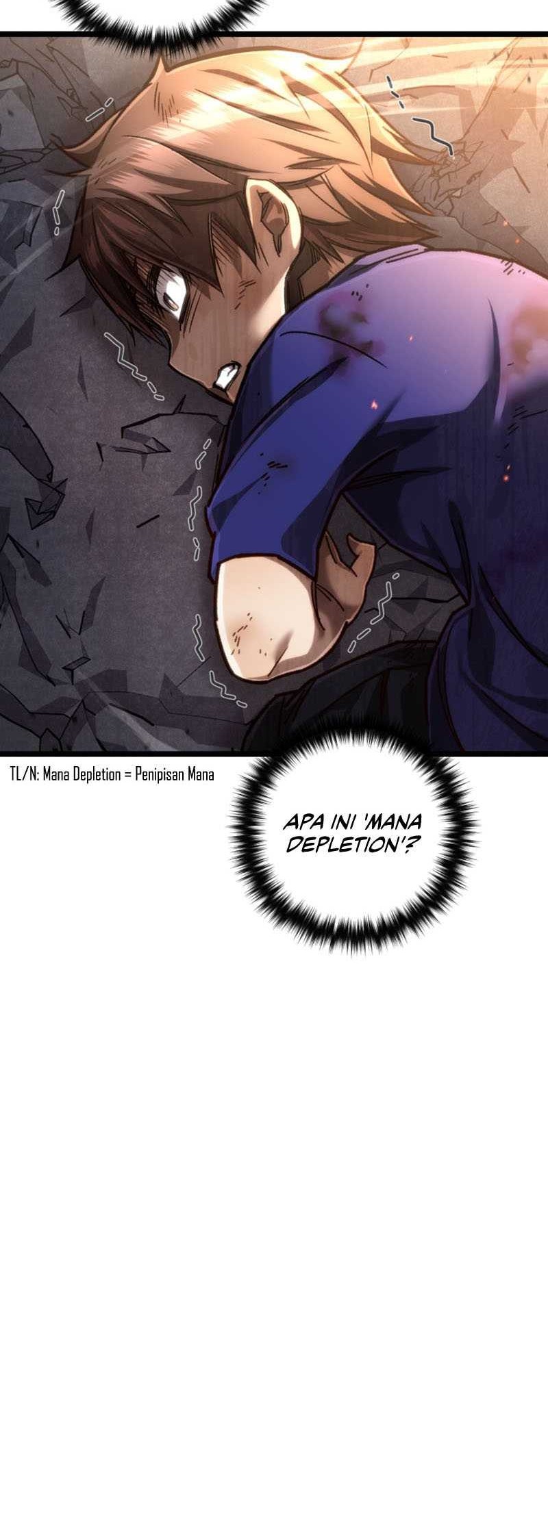Relife Player Chapter 8 - halaman 29