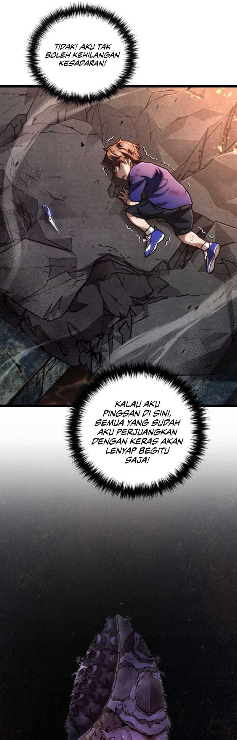 Relife Player Chapter 8 - halaman 30