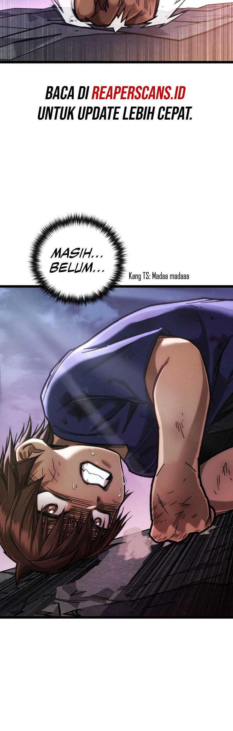 Relife Player Chapter 8 - halaman 33