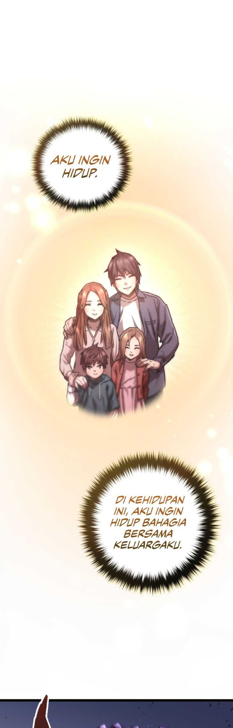 Relife Player Chapter 8 - halaman 35