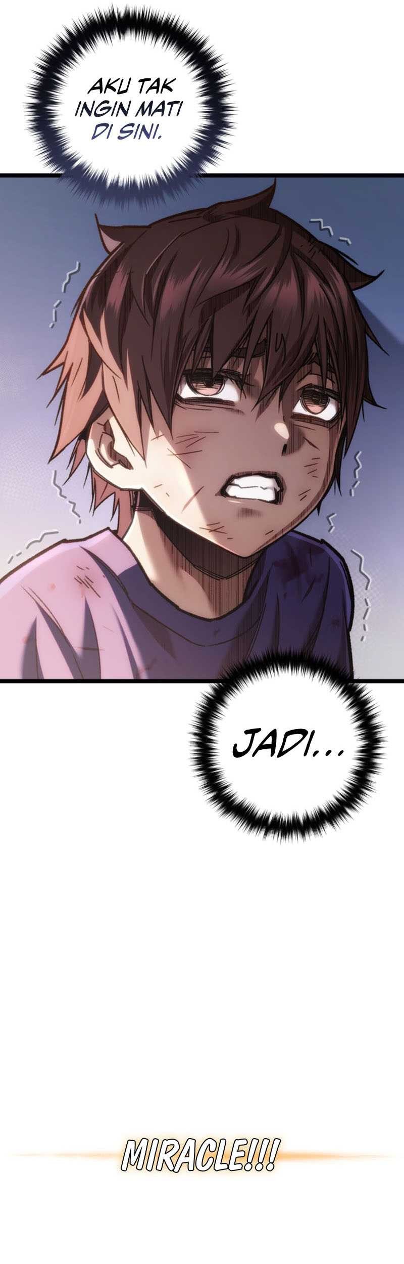 Relife Player Chapter 8 - halaman 38