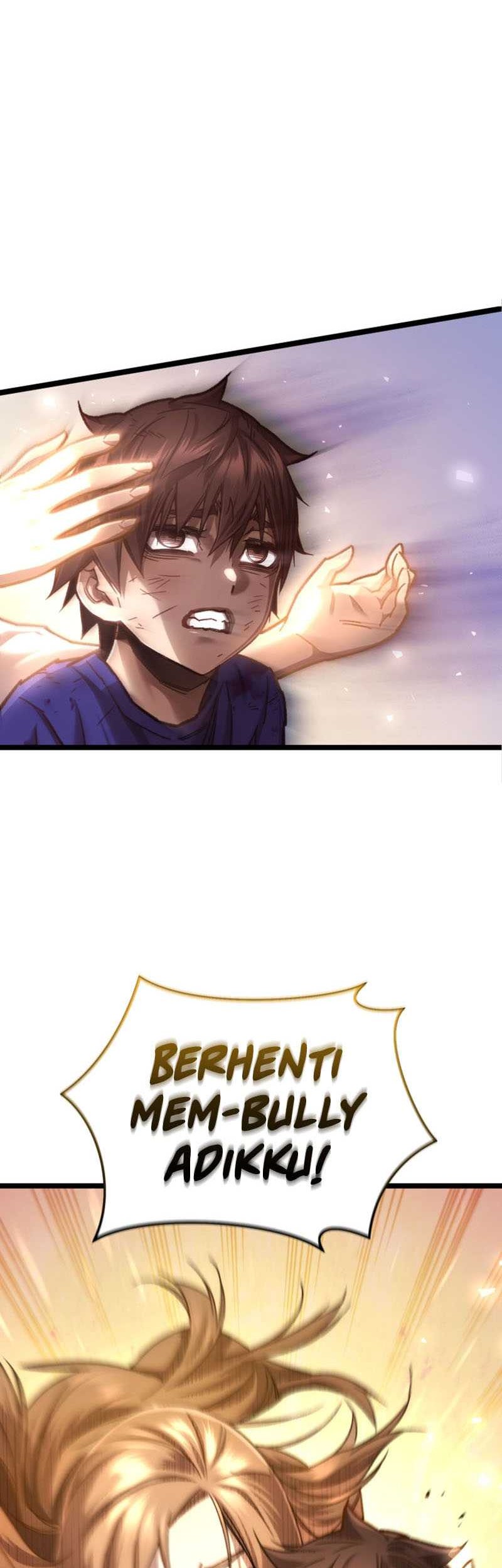 Relife Player Chapter 8 - halaman 39