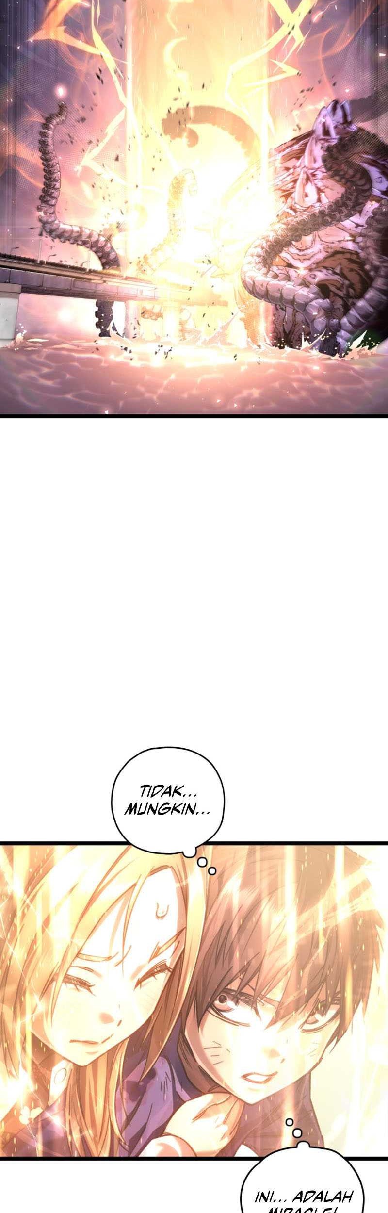 Relife Player Chapter 8 - halaman 44