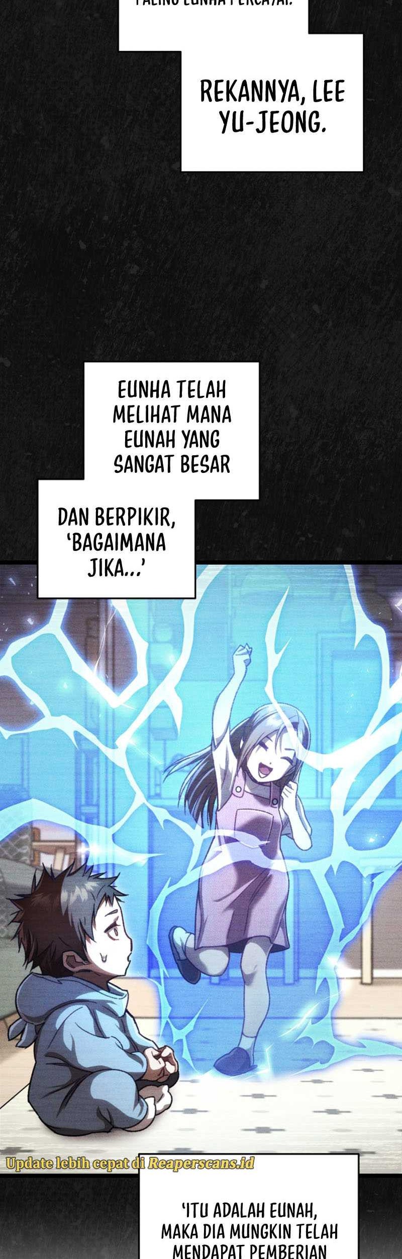 Relife Player Chapter 8 - halaman 47