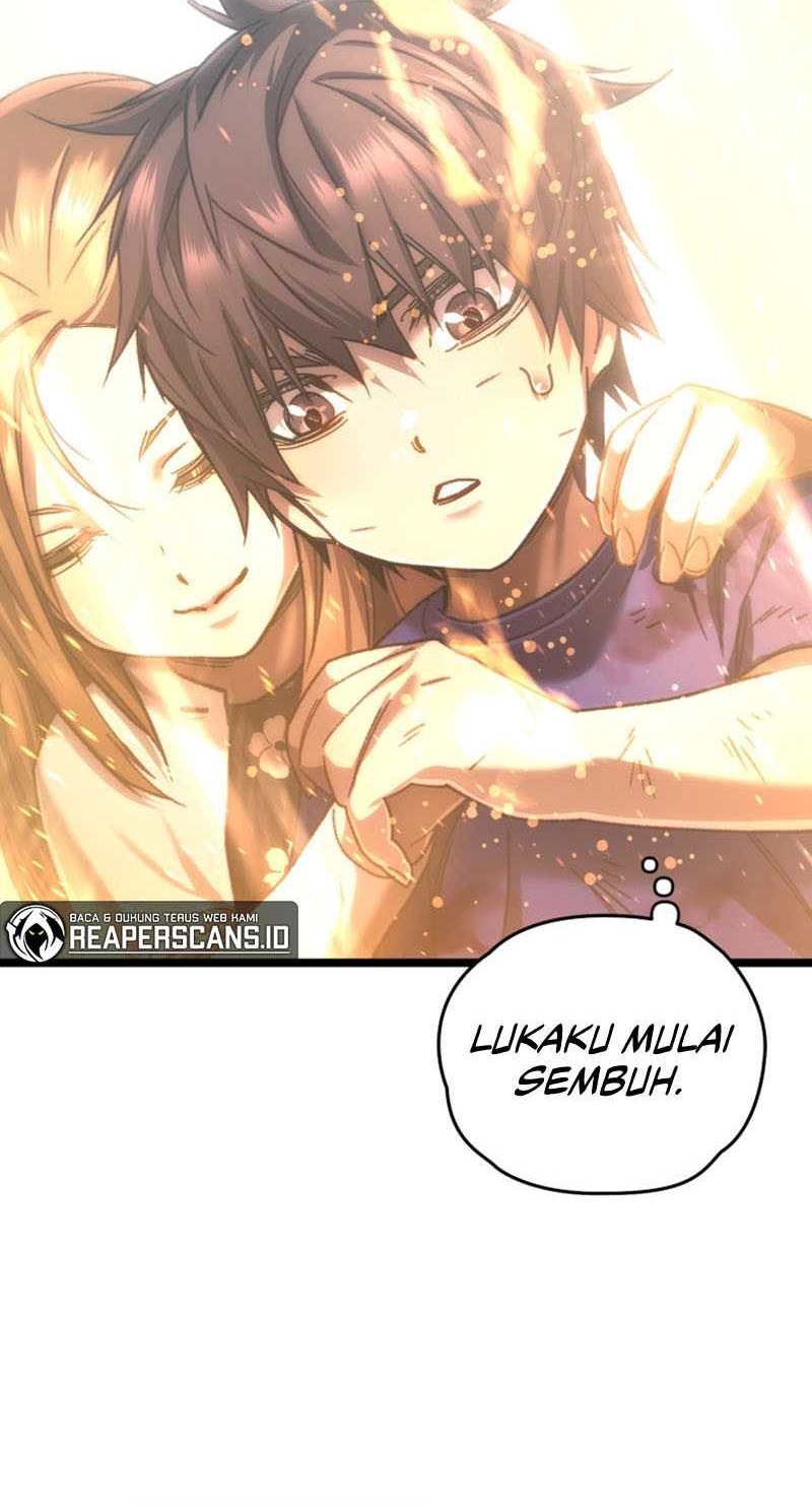 Relife Player Chapter 8 - halaman 49