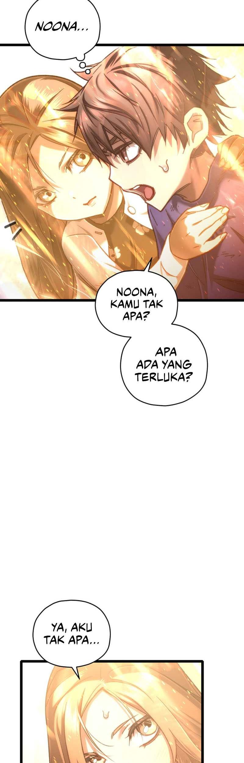 Relife Player Chapter 8 - halaman 52