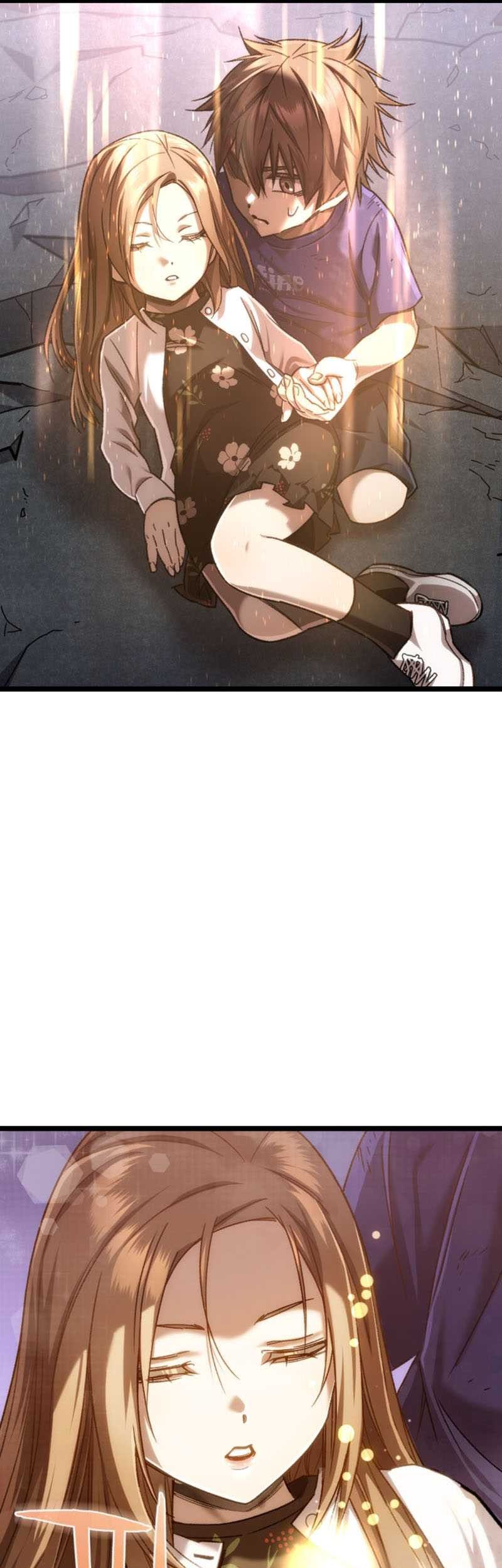 Relife Player Chapter 8 - halaman 54