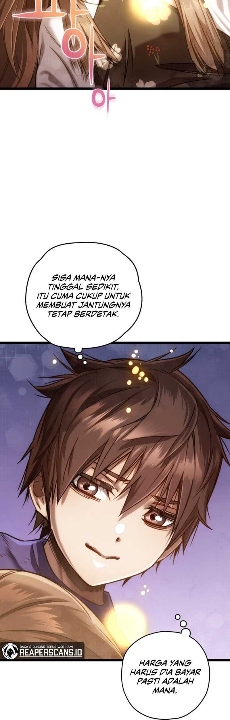 Relife Player Chapter 8 - halaman 55