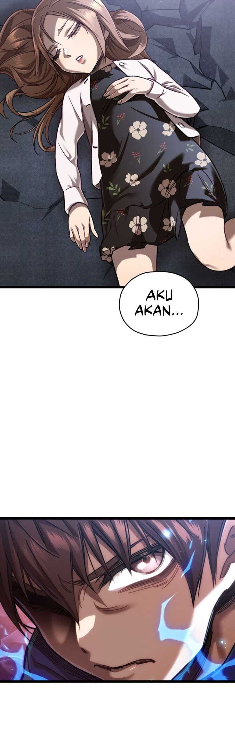 Relife Player Chapter 8 - halaman 57