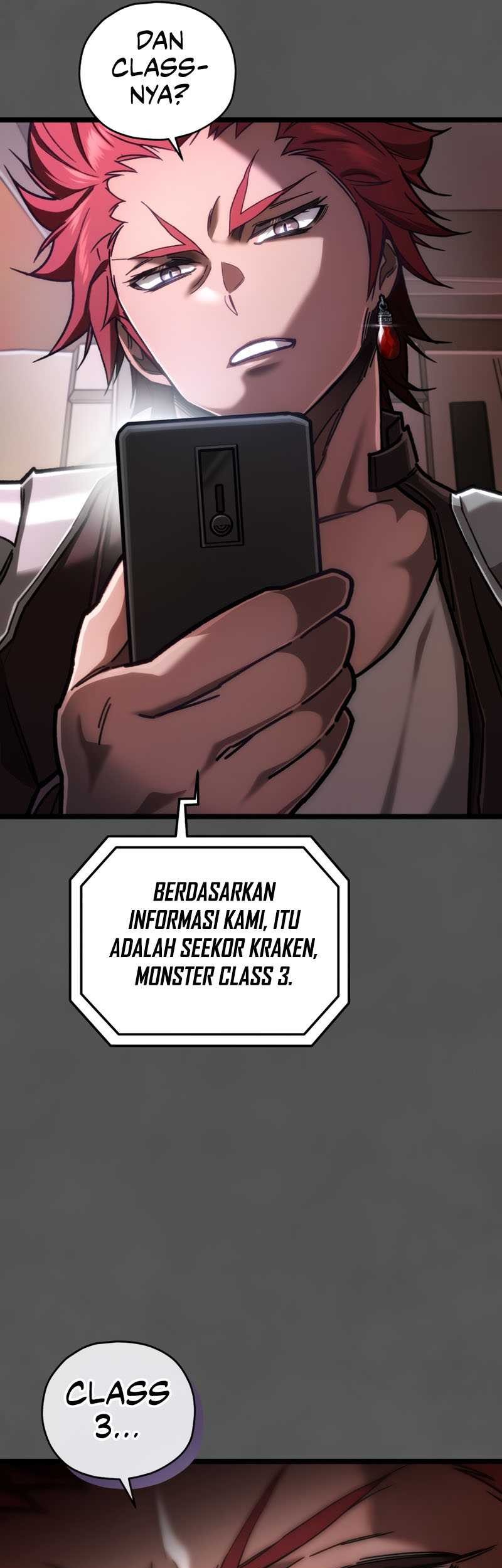 Relife Player Chapter 9 - halaman 17