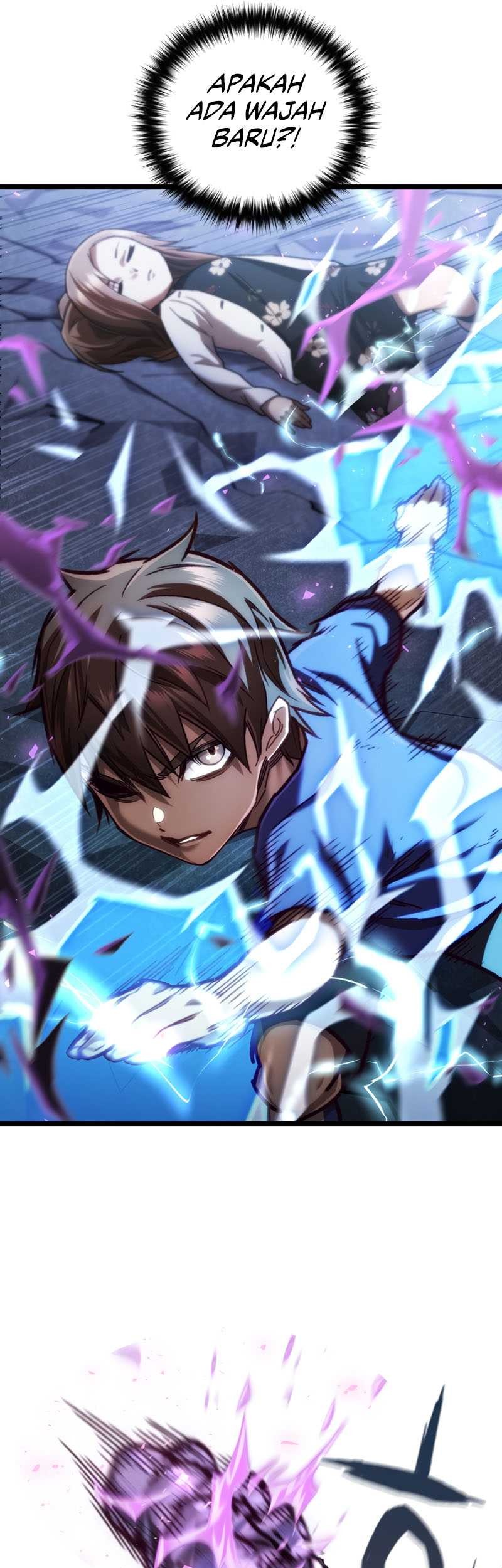 Relife Player Chapter 9 - halaman 42