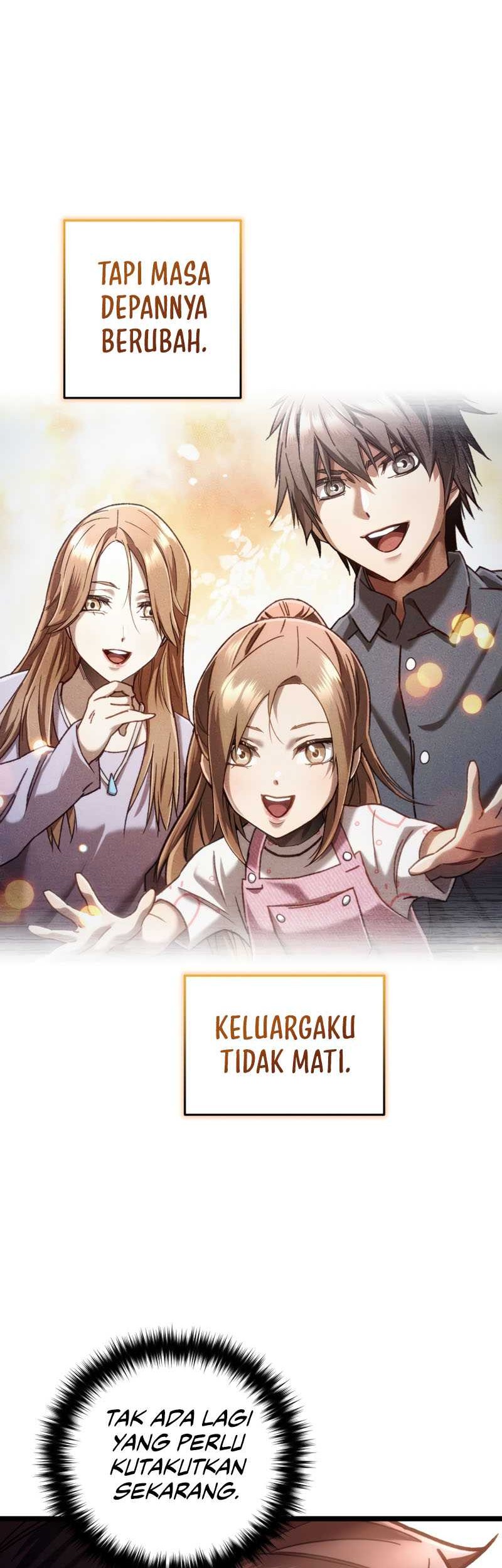 Relife Player Chapter 9 - halaman 5