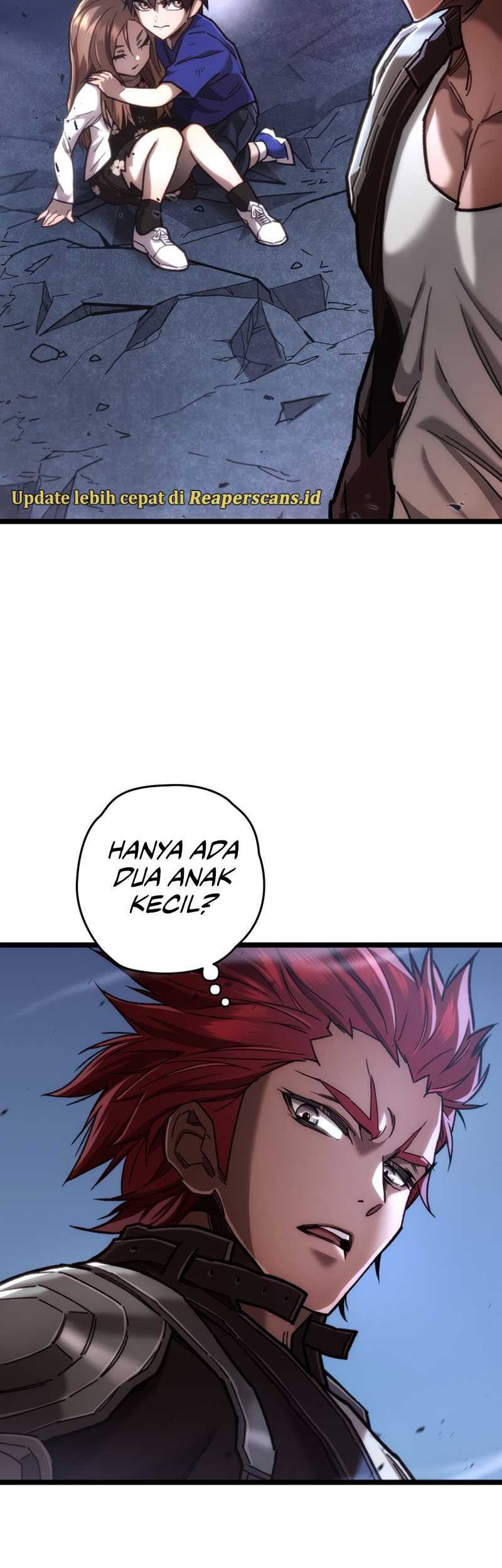Relife Player Chapter 9 - halaman 53