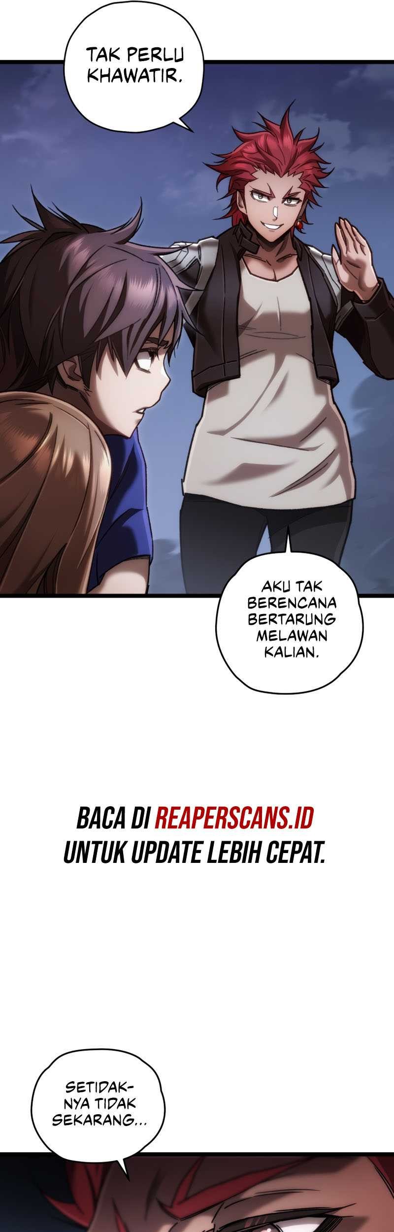 Relife Player Chapter 9 - halaman 57