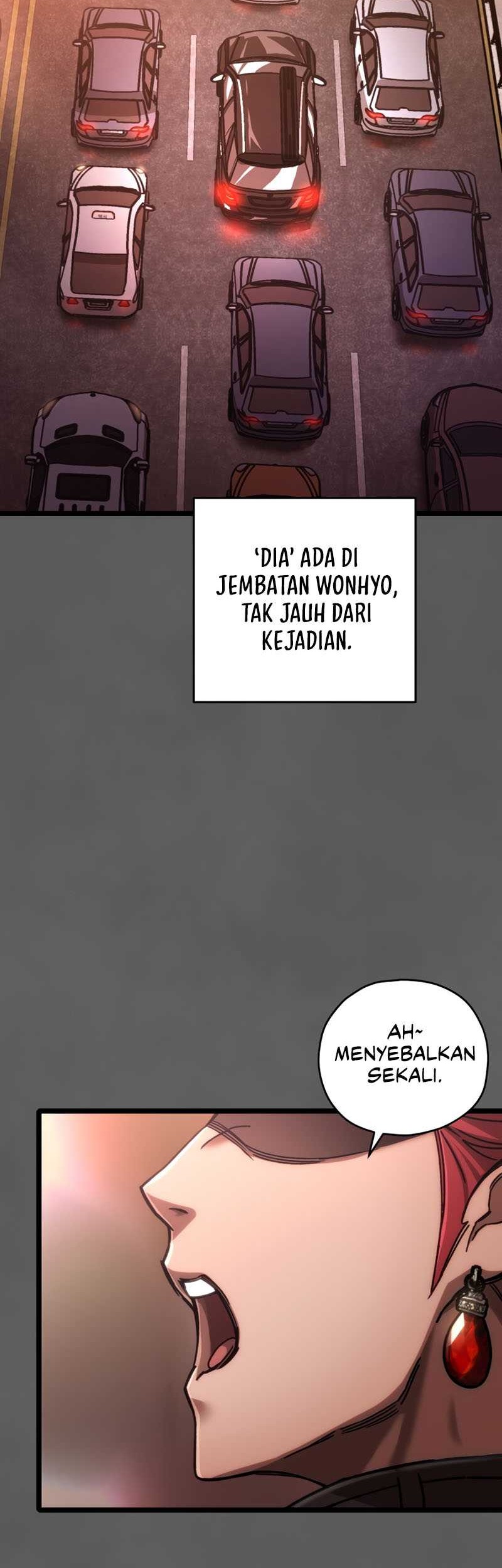 Relife Player Chapter 9 - halaman 8