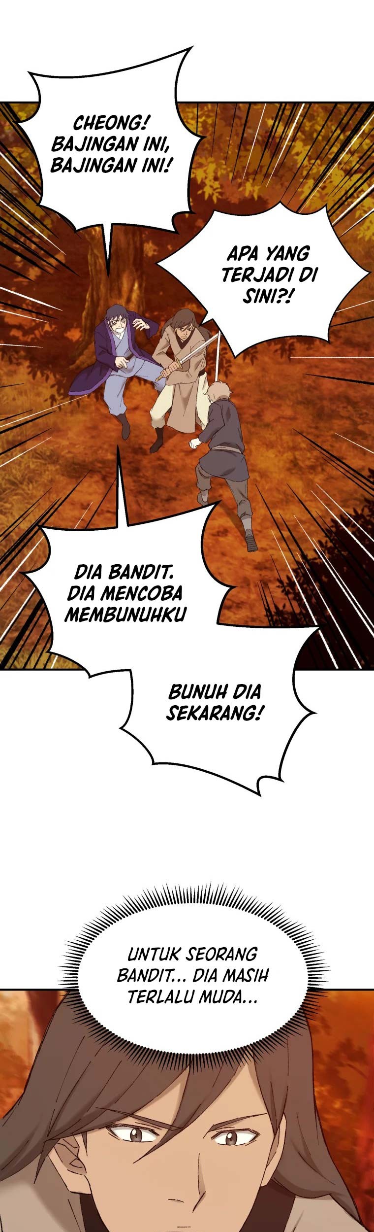 Re:Marina Chapter 1 - halaman 10