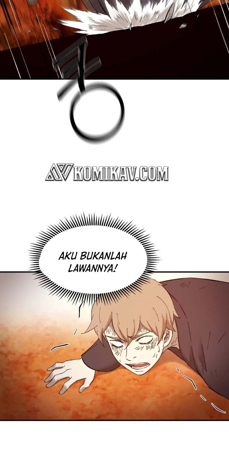 Re:Marina Chapter 1 - halaman 21
