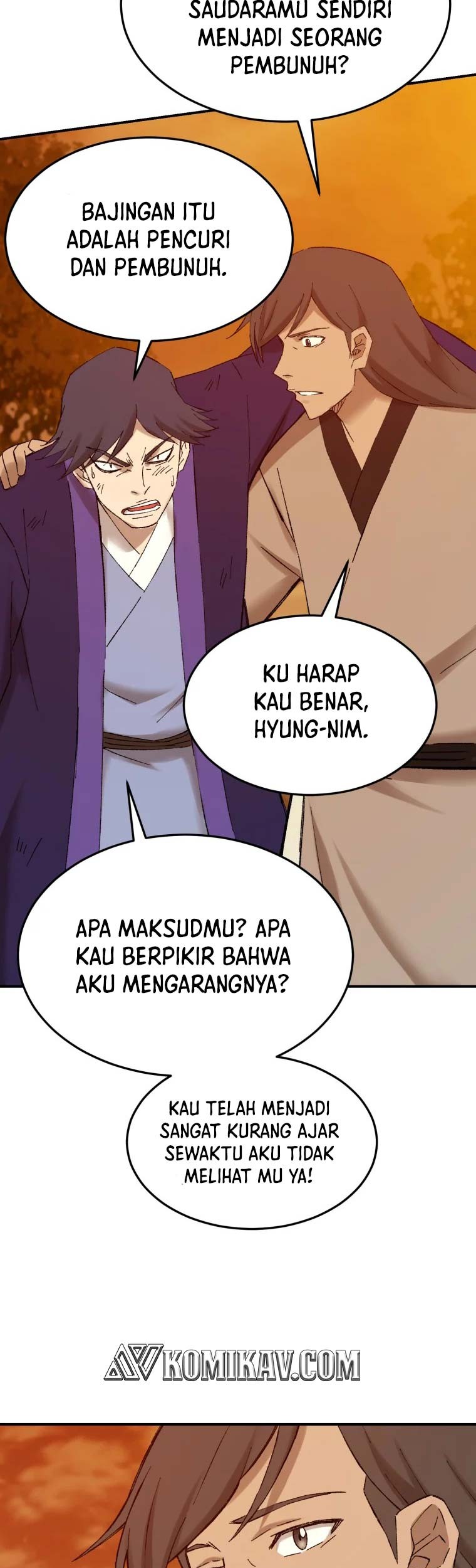 Re:Marina Chapter 1 - halaman 24