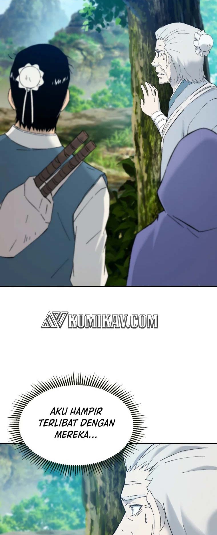 Re:Marina Chapter 1 - halaman 27