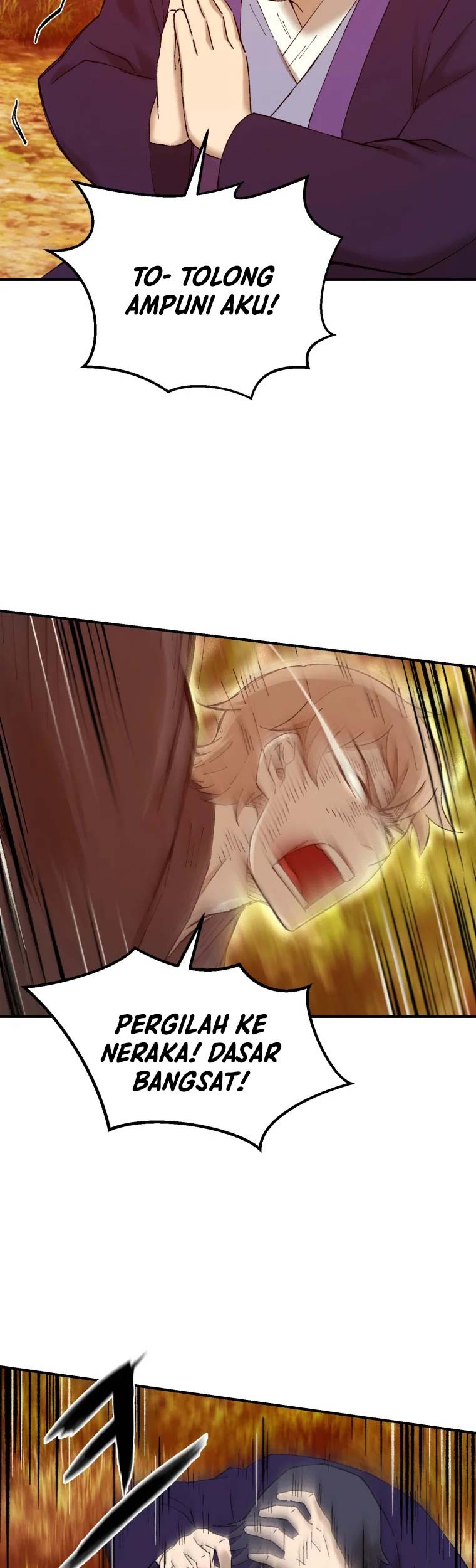 Re:Marina Chapter 1 - halaman 4