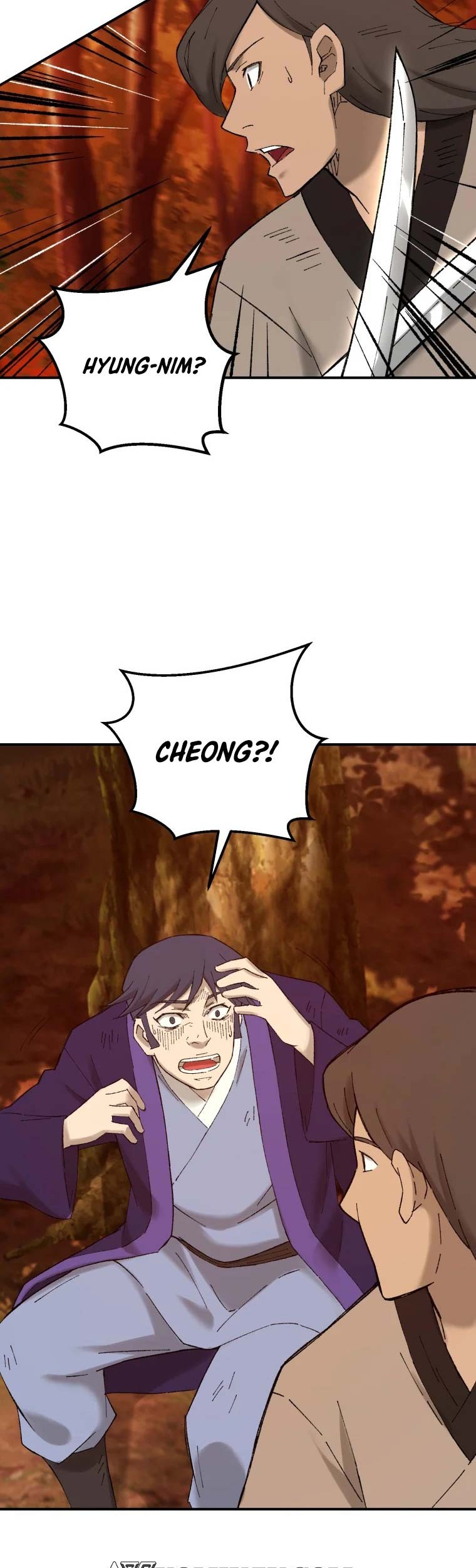Re:Marina Chapter 1 - halaman 8