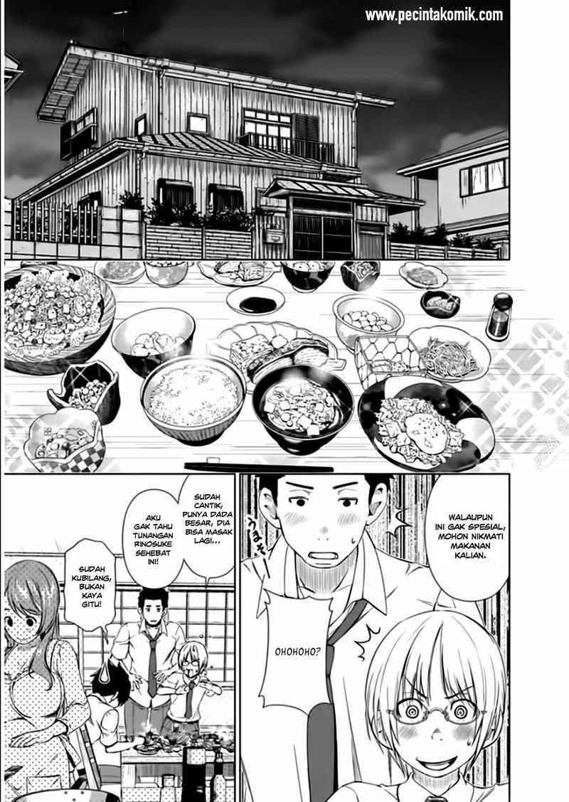 Re:Marina Chapter 10 - halaman 10