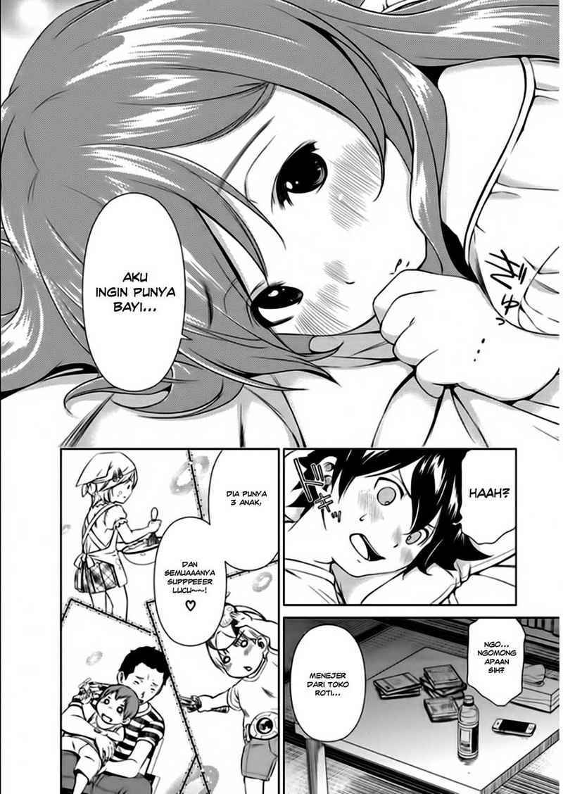 Re:Marina Chapter 11 - halaman 13