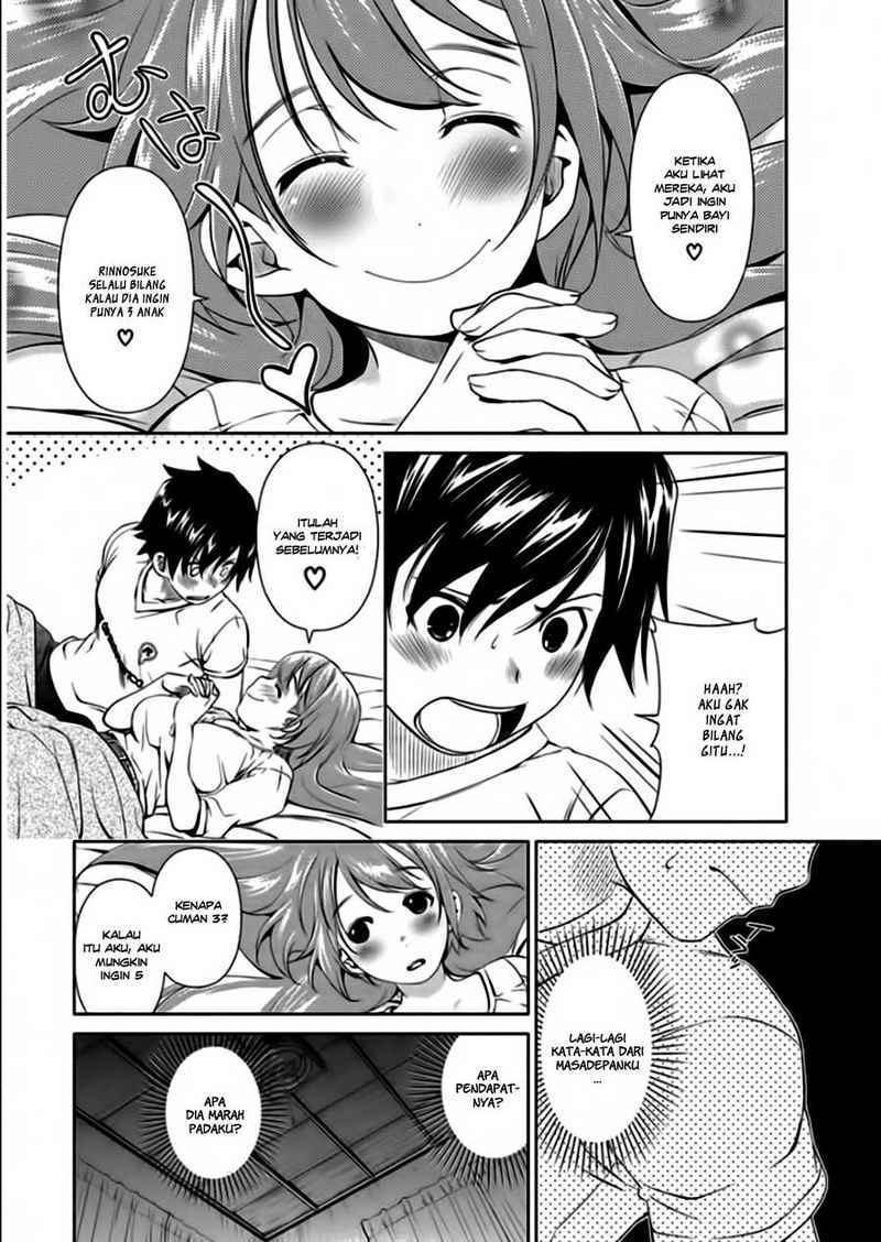 Re:Marina Chapter 11 - halaman 14