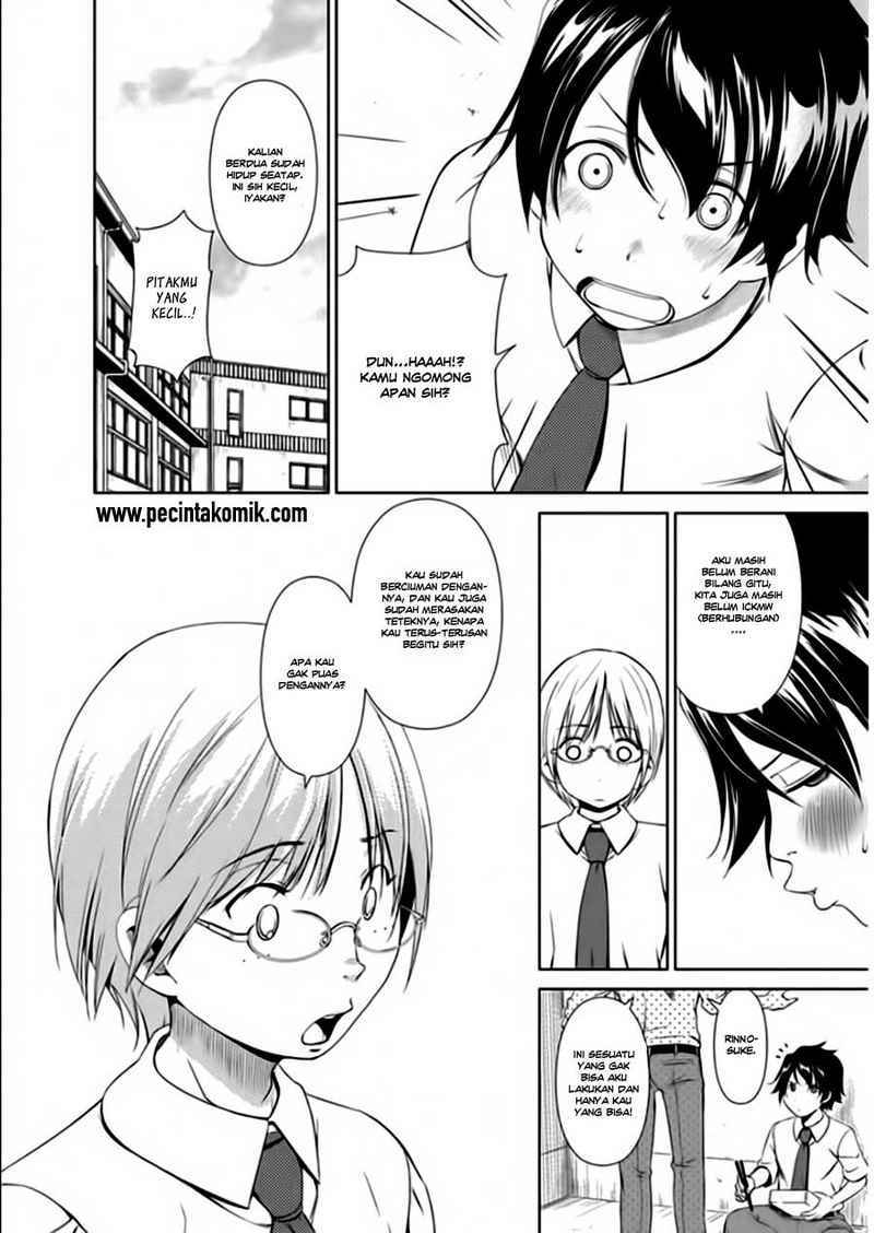 Re:Marina Chapter 11 - halaman 7