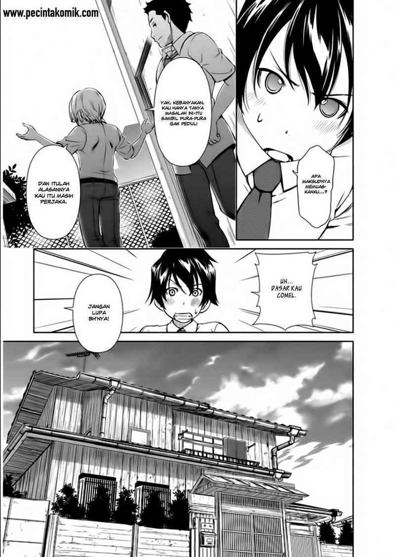 Re:Marina Chapter 11 - halaman 8