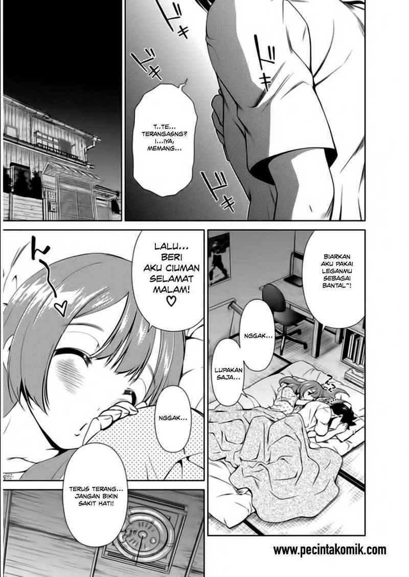Re:Marina Chapter 12 - halaman 12