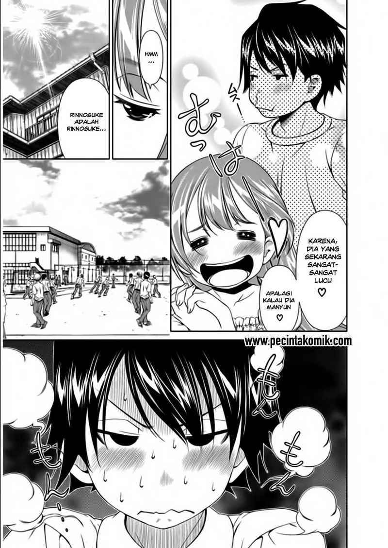 Re:Marina Chapter 12 - halaman 6